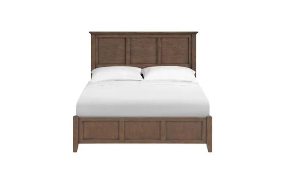 McKenzie Classic Storage Beds