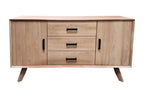 62" Boulder Large Buffet