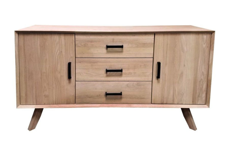 62" Boulder Large Buffet