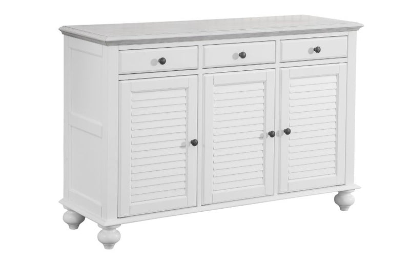 54" Seaside Buffet