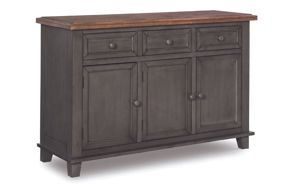 52" Vista Buffet