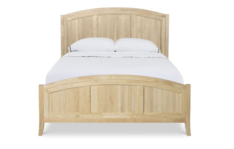 Charleston Bed Wood You Trinidad