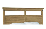 Farmhouse Chic Bed