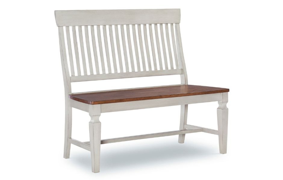 44" Vista Bench