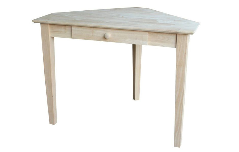 40" Corner Desk