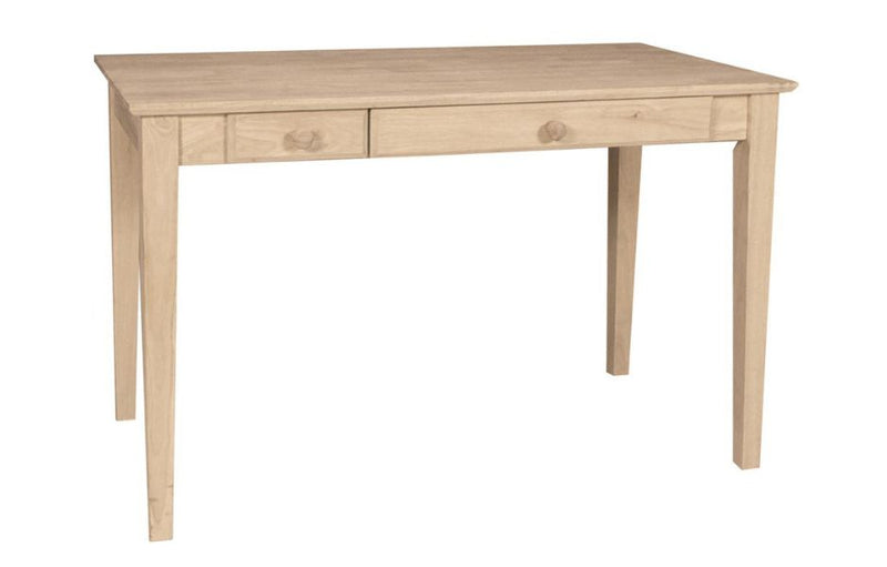 48" Shaker Computer Desk
