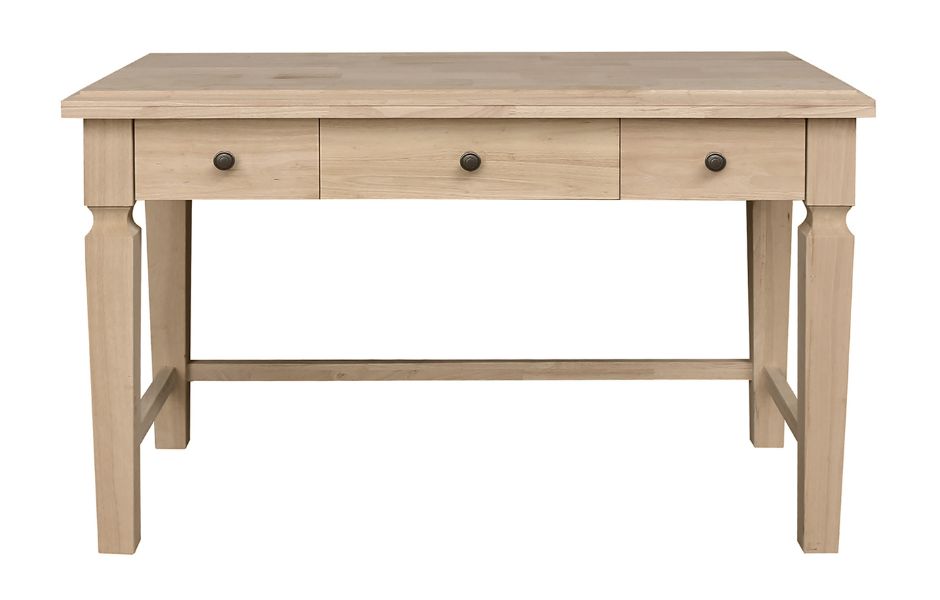 48" Vista Desk Wood You Trinidad