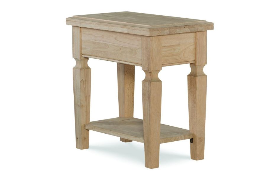 14" Vista Side Table