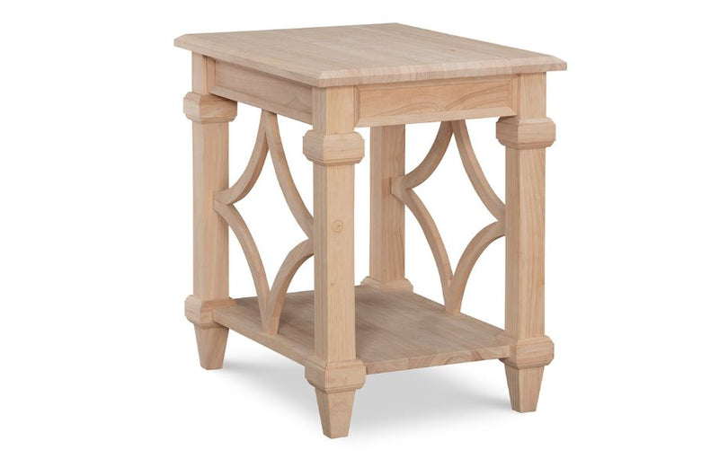 24" Josephine End Table