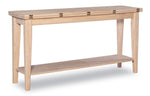 62" Prevail Flip Open Table