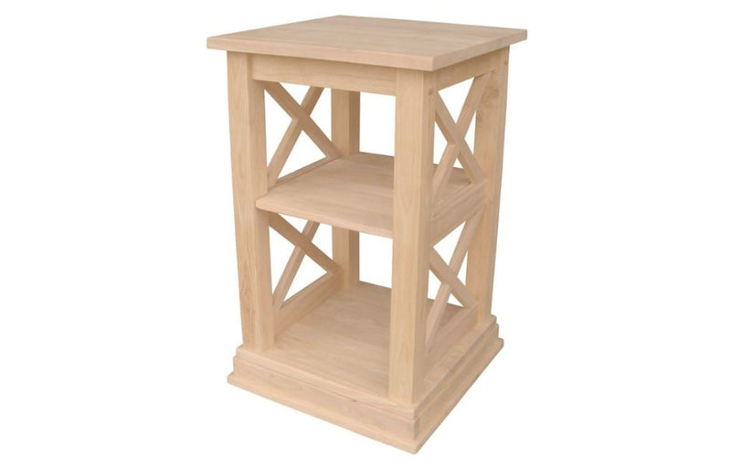 16" Hampton Accent Table