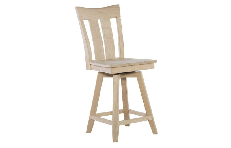 Ava Swivel Stools