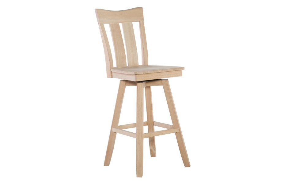 Ava Swivel Stools