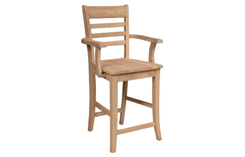 Roma Arm Stools