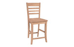 Roma Counter Stool