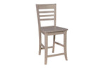 Roma Counter Stool