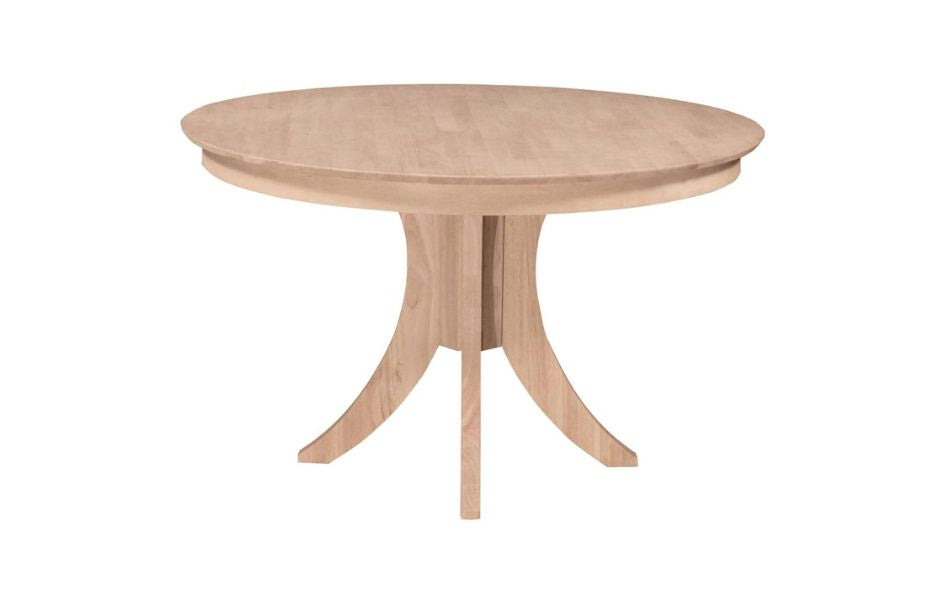 48" Sienna Dining Table