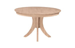 48" Sienna Dining Table