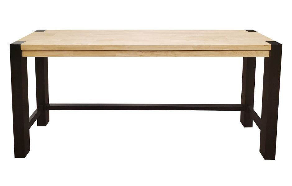 72" Chicago Tall Table