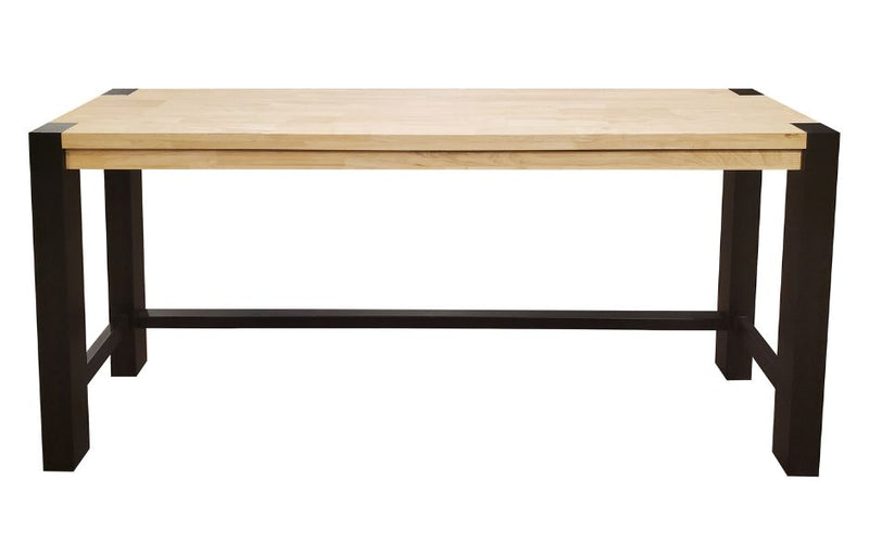 72" Chicago Tall Table