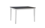 54" Butterfly Leaf Dining Table