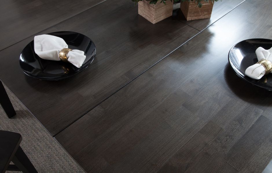 54" Butterfly Leaf Gathering Table