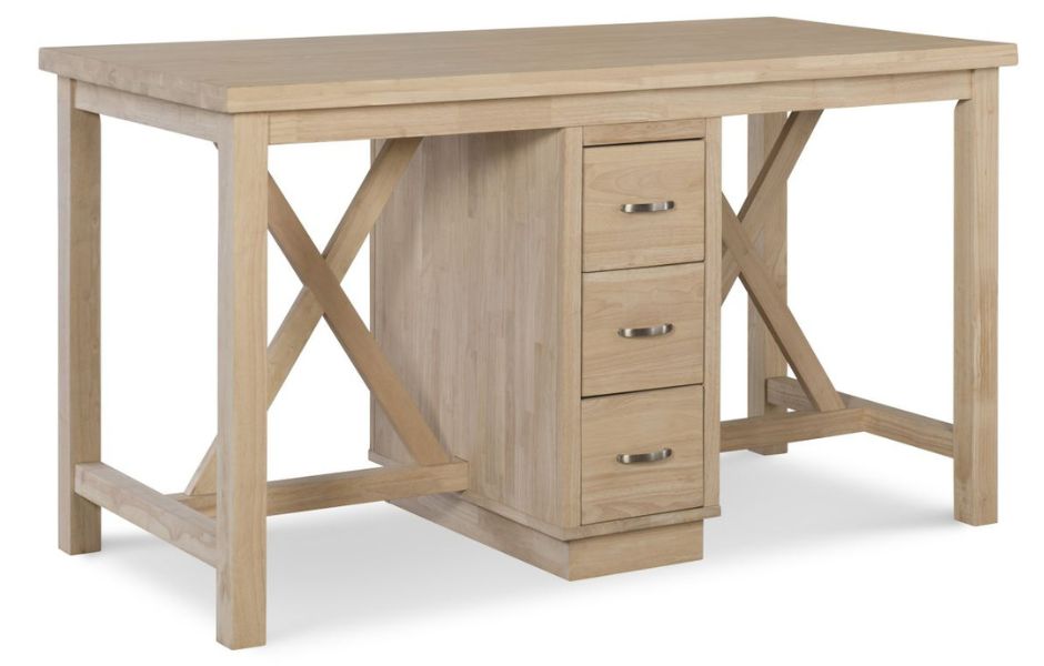 64" Sherwood Kitchen Island