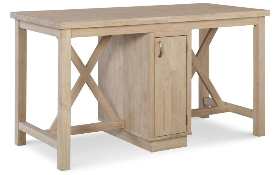 64" Sherwood Kitchen Island
