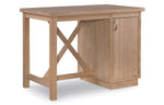 48" Single X Kitchen Island