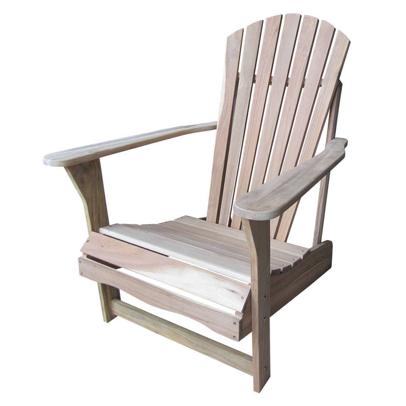 Adirondack Outdoor Chairs
