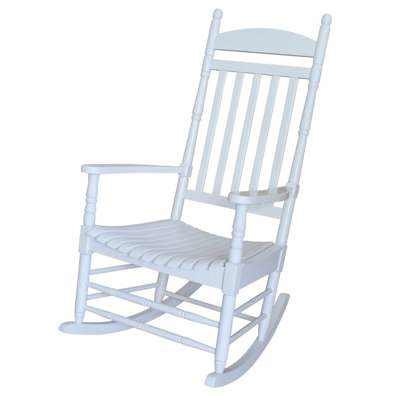 Charleston Outdoor Rockers