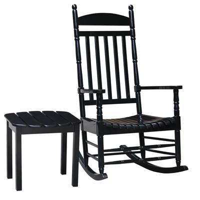 Charleston Outdoor Rockers