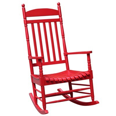 Charleston Outdoor Rockers