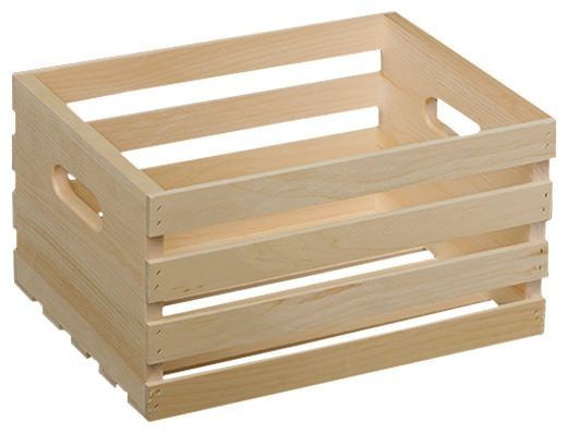 VR700 Crate