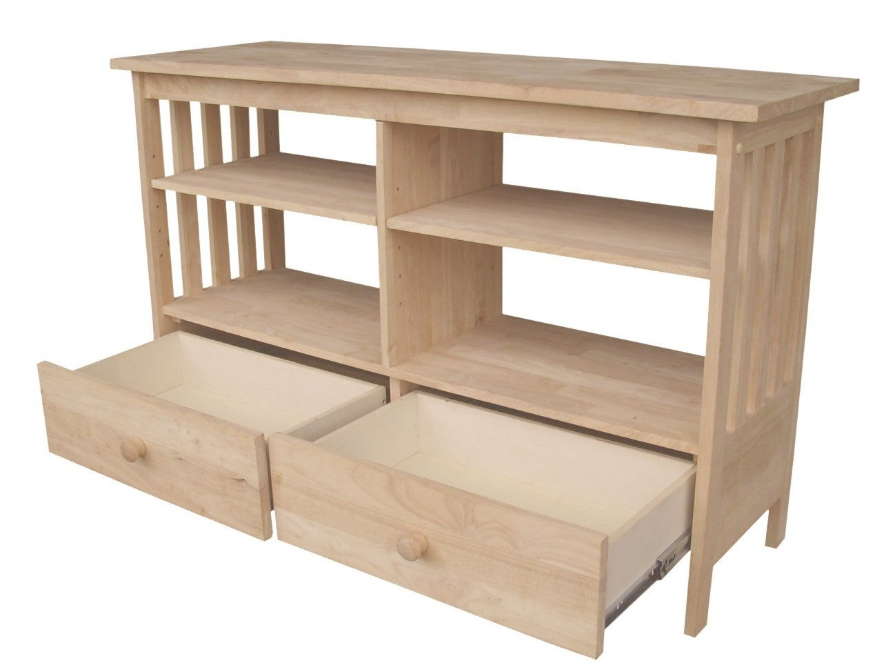 TV-31 Mission TV Console