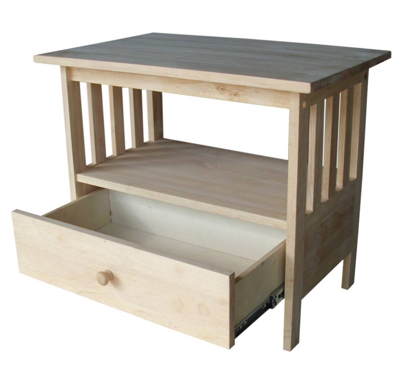 TV-28 Mission TV Console