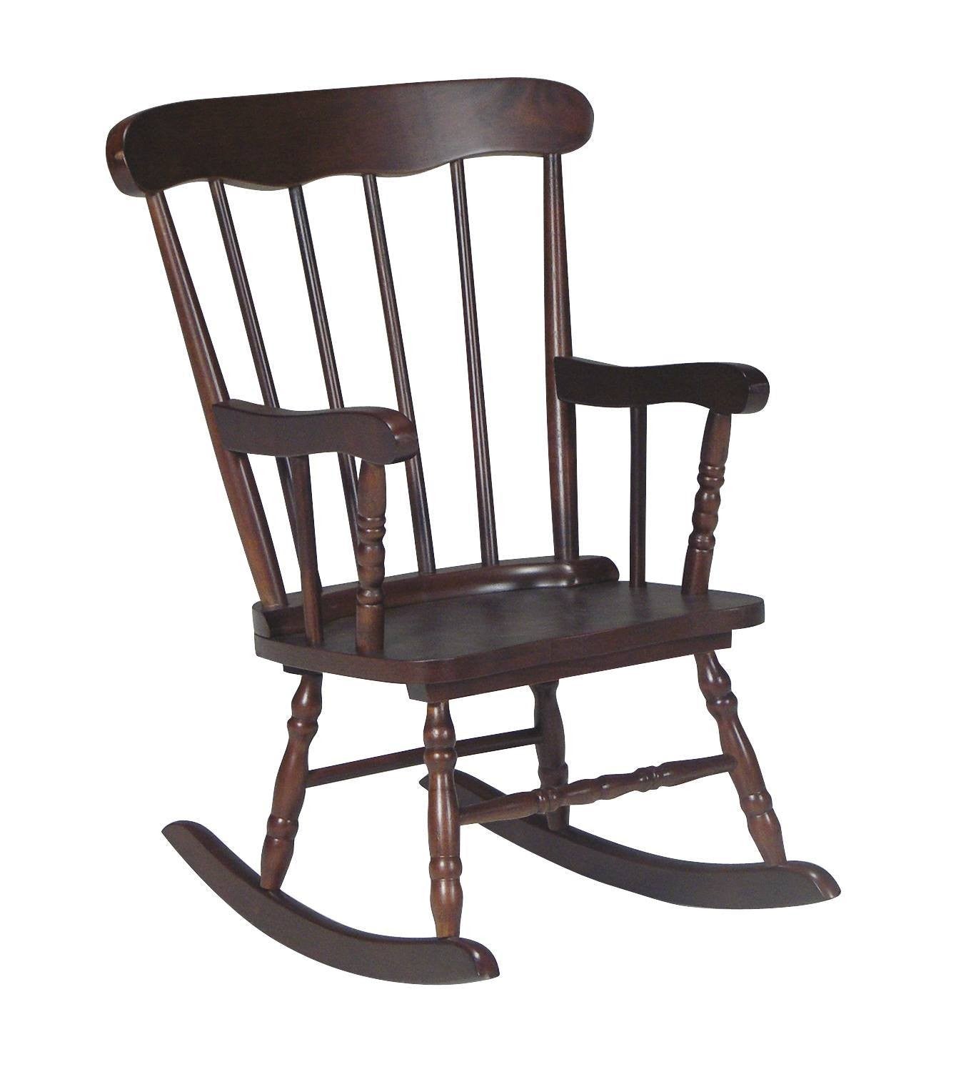 Kid's Boston Rockers