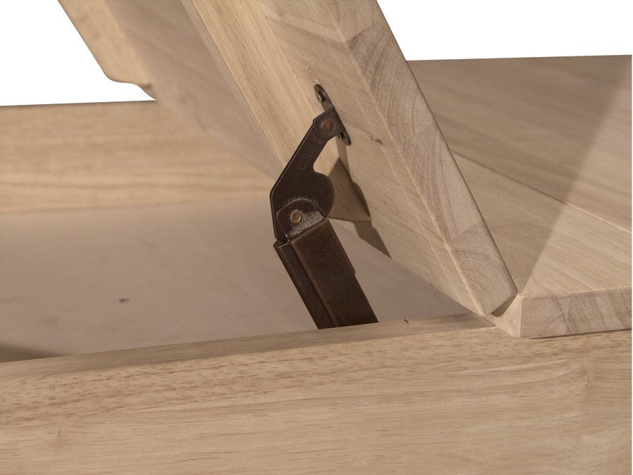 JT-2532L Kid's Table with Lift Up Top