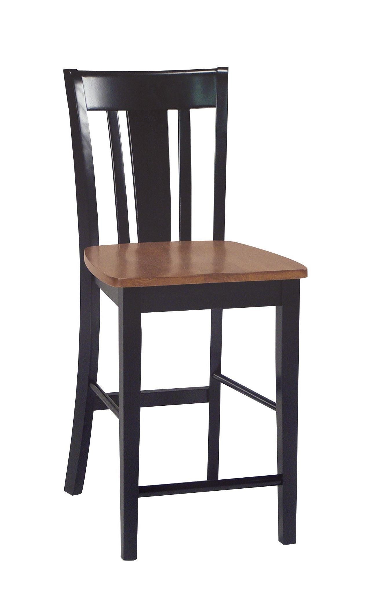 San Remo Stools