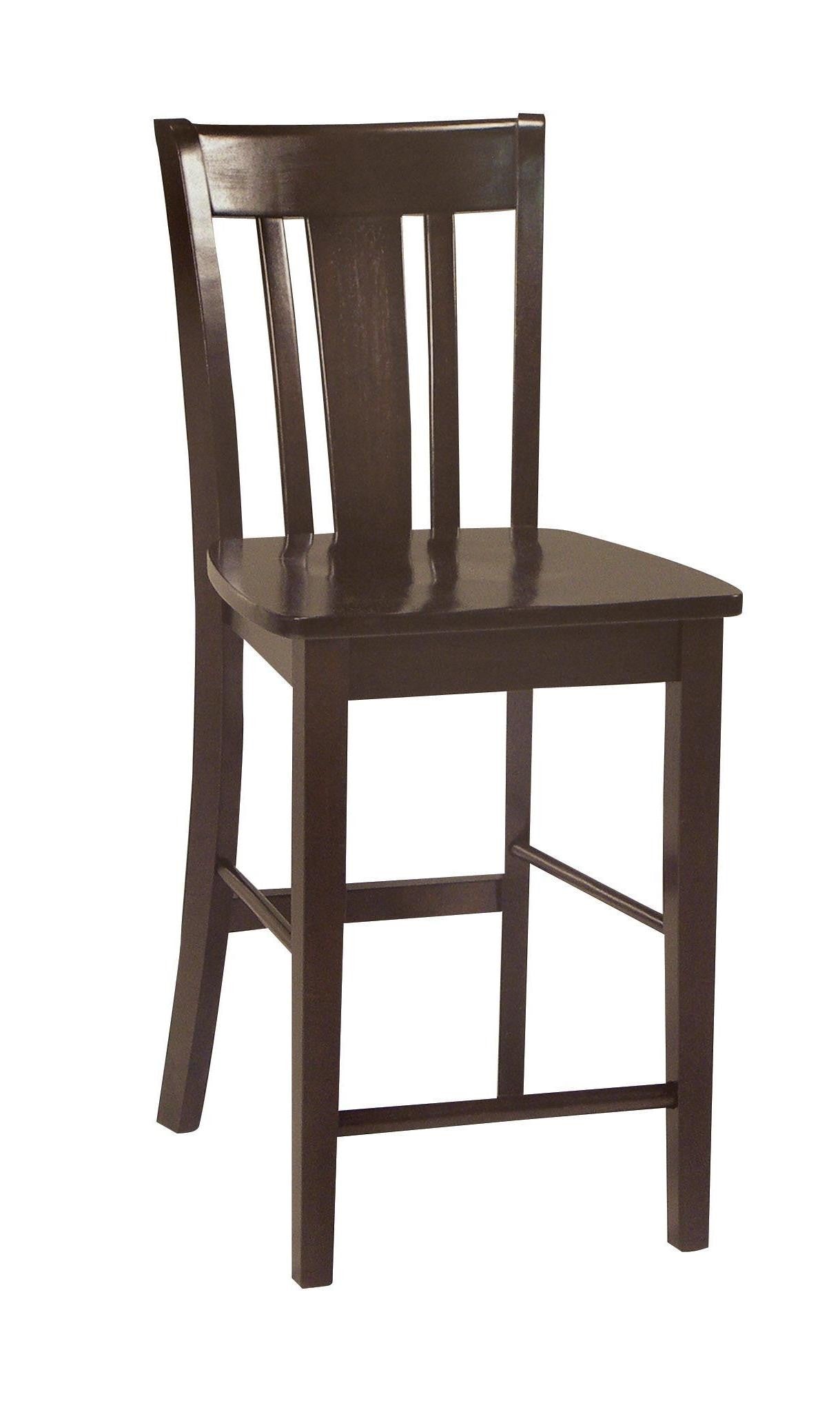 San Remo Stools