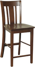 San Remo Stools