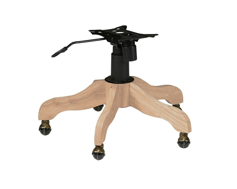 Desk Chair Base