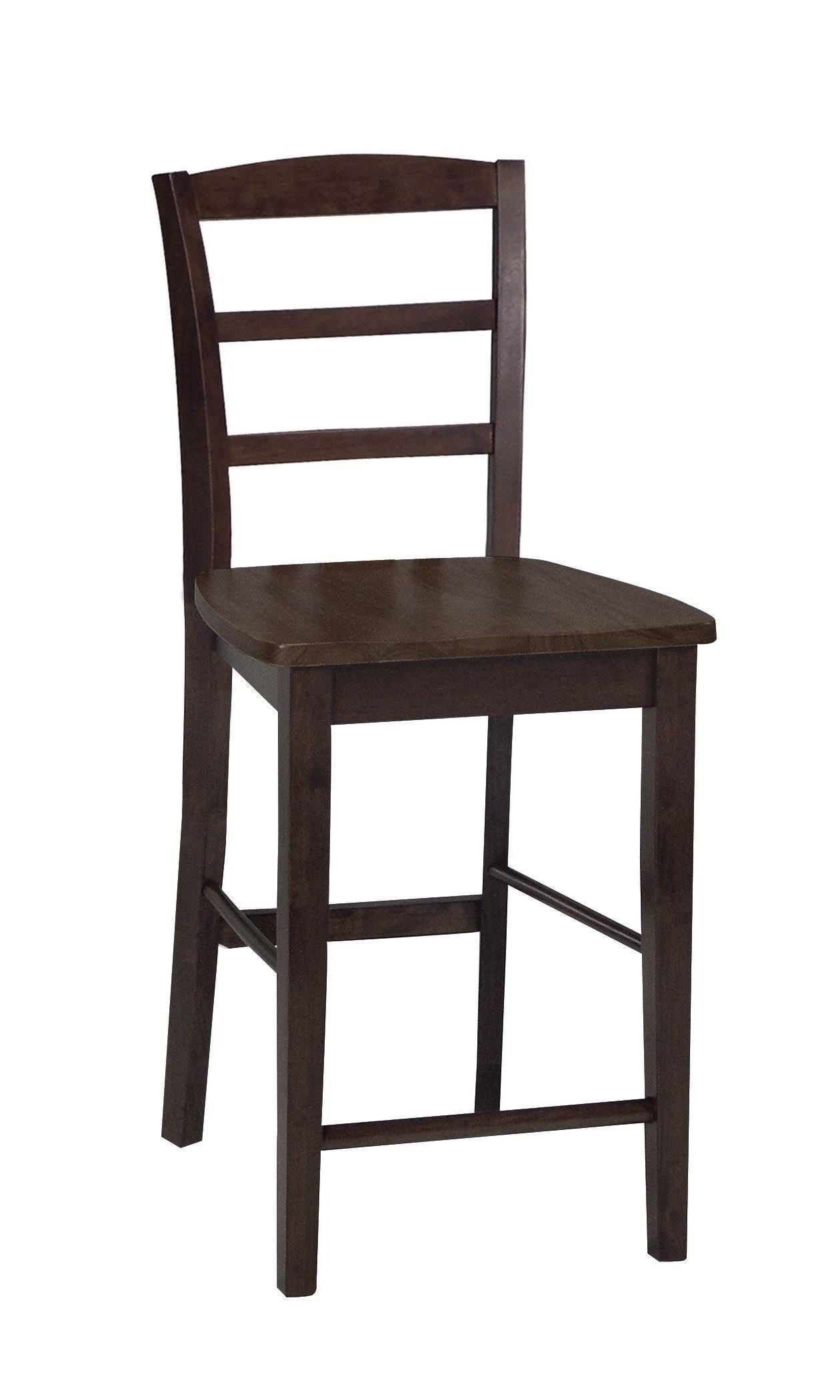 Madrid Stools