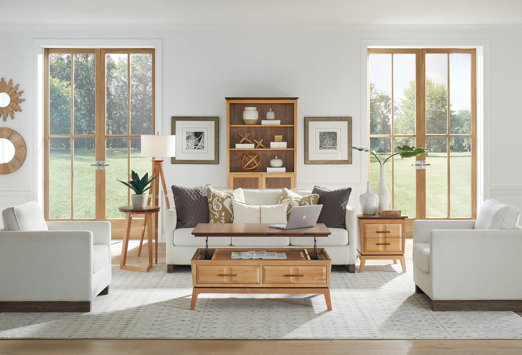 Addison LiftTop Coffee Table Wood You Trinidad