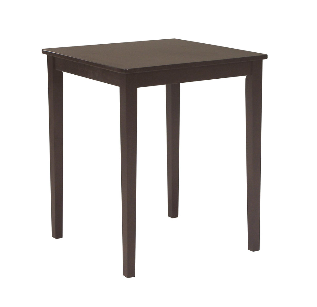 [30 Inch] Shaker Gathering Table Wood You Trinidad