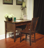 60" Lancaster 4 Drawer Desks