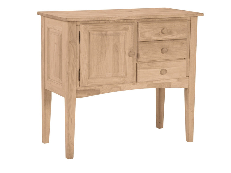 41" Huntboard Server