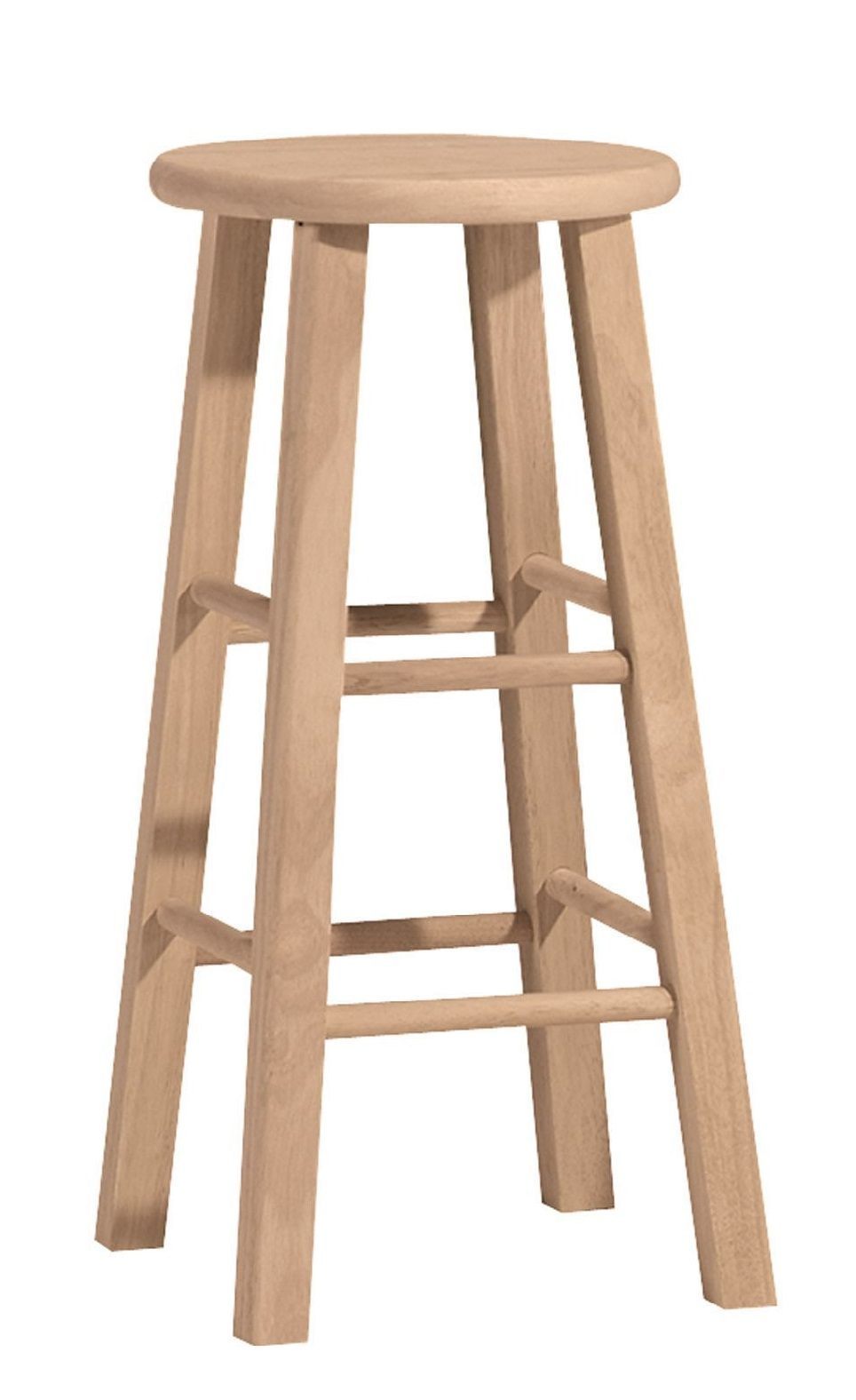 Round Top Stools
