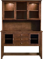 Cosmopolitan Hutch & Buffet - Espresso