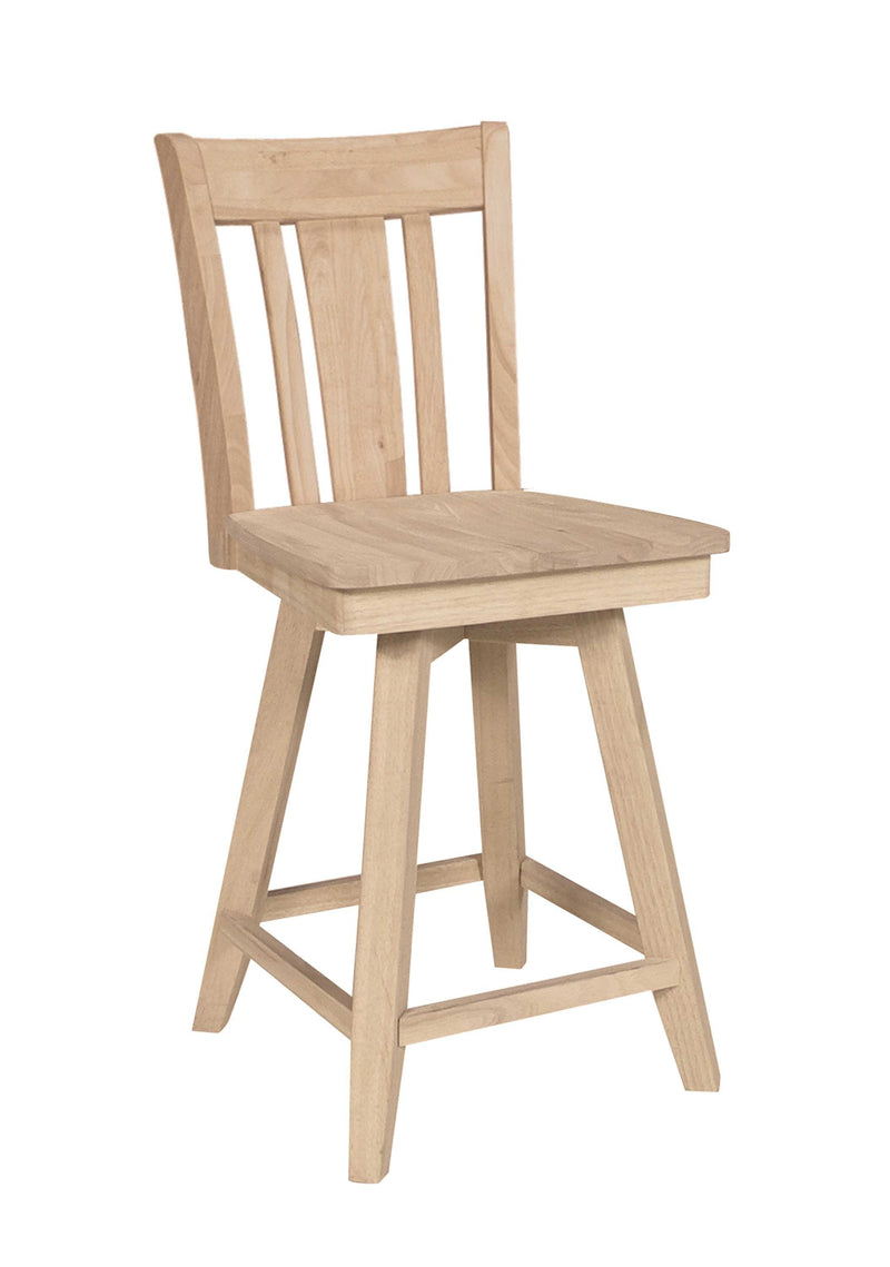 San Remo Swivel Stools